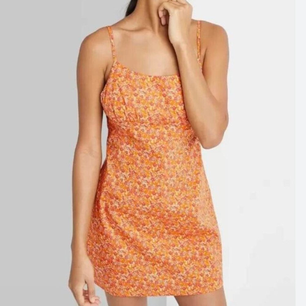 Wild Fable Women's Dress - Size M